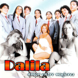 Album cover of Amor Entre Mujeres