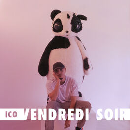 Album cover of Vendredi soir