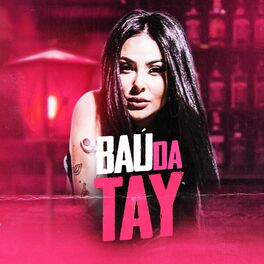 Album cover of Baú da Tay