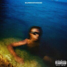 Album cover of SUMMXR MOOD