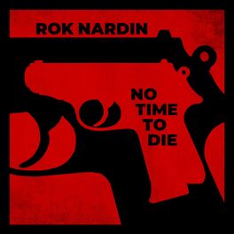 Album cover of No Time To Die (Instrumental)