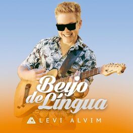 Album cover of Beijo de Língua (Ao Vivo)