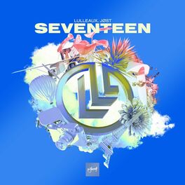 Album cover of Seventeen