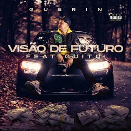 Album cover of Visão de Futuro