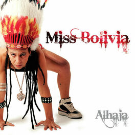 Album cover of Alhaja