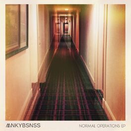 Album cover of Normal Operations