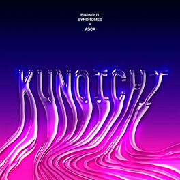 Album cover of KUNOICHI