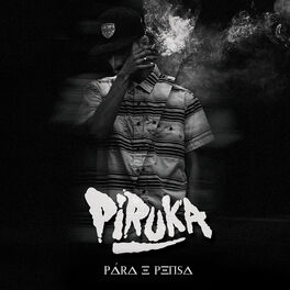 Album cover of Pára e Pensa