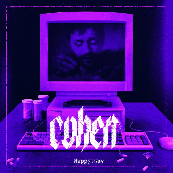 Cohen - HAPPY.wav (2022)
