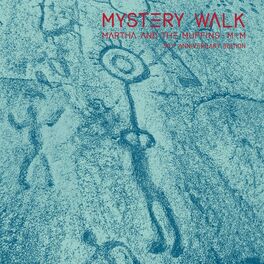 Album cover of Mystery Walk (30th Anniversary Edition)