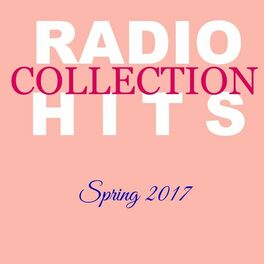 Album cover of Radio Hits - Spring 2017 (A Collection of Hits)