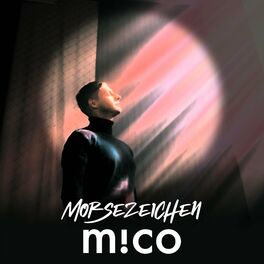 Album cover of Morsezeichen