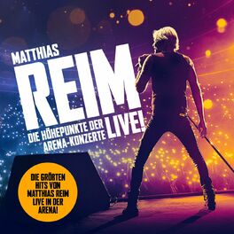 Album cover of Die Höhepunkte der Arena-Konzerte - Live!