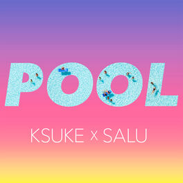 Album cover of Pool (Remix) [feat. SALU]