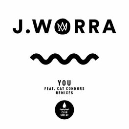 Album cover of YOU (feat. Cat Connors) [Remixes]