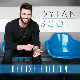 Album cover of Dylan Scott (Deluxe Edition)