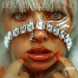 Album cover of Blind