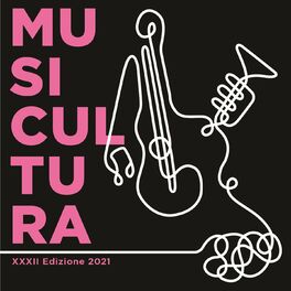 Album cover of Musicultura XXXII Edizione (2021)