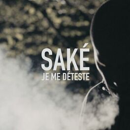 Album cover of Je me déteste