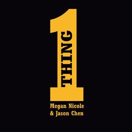 Megan Nicole Jason Chen One Thing Originally By One Direction Lyrics And Songs Deezer