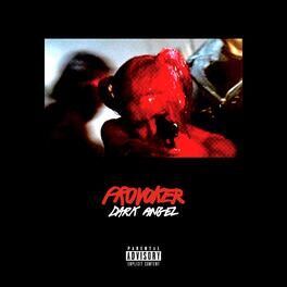 Album cover of Dark Angel
