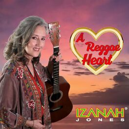 Album cover of A Reggae Heart