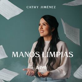 Album cover of Manos Limpias