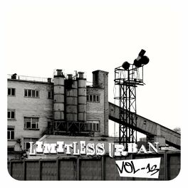 Album cover of Limitless Urban, Vol. 13