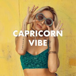 Album cover of Capricorn Vibe