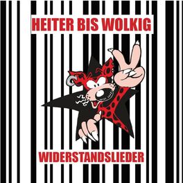Album cover of Widerstandslieder