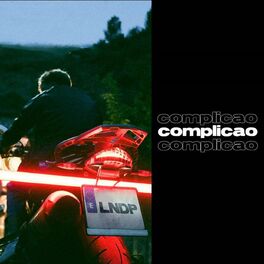 Album cover of Complicao