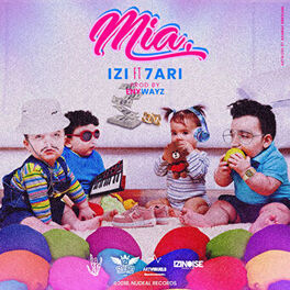 Album cover of Mia