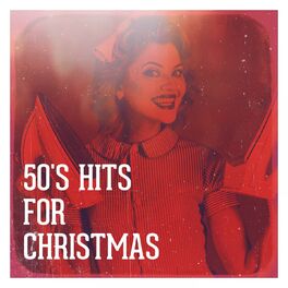 Album cover of 50's Hits for Christmas