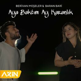 Album cover of Aya Baktım Ay Karanlık