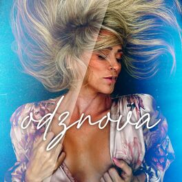 Album cover of Odznova