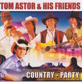 Album cover of Country Party