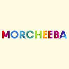 Enjoy The Ride - song and lyrics by Morcheeba