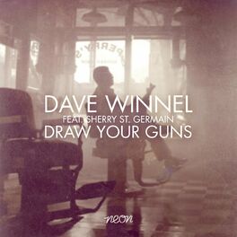 Album cover of Draw Your Guns