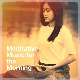 Album cover of Meditative Music for the Morning