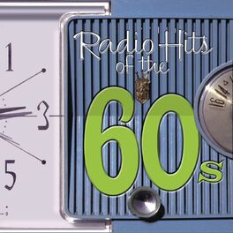 Album cover of Radio Hits Of the '60s