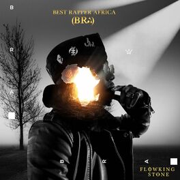 Album cover of Best Rapper Africa (Bra)