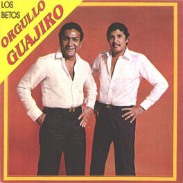 Album cover of Orgullo Guajiro
