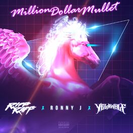 Album cover of Million Dollar Mullet