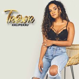 Album cover of Trésor