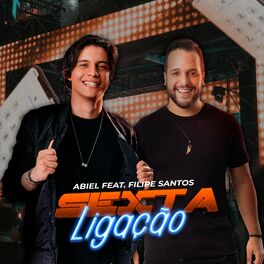 Album cover of Sexta Ligação