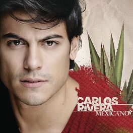 Album cover of Mexicano
