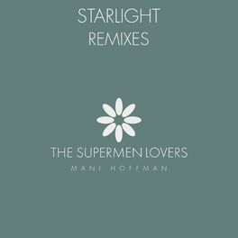 Album cover of Starlight (Remixes)