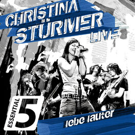 Album cover of Lebe lauter Live (Essential Five)
