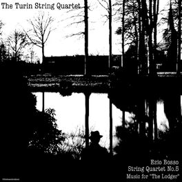 Album cover of String Quartet No. 5 