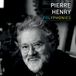 Album cover of Polyphonies